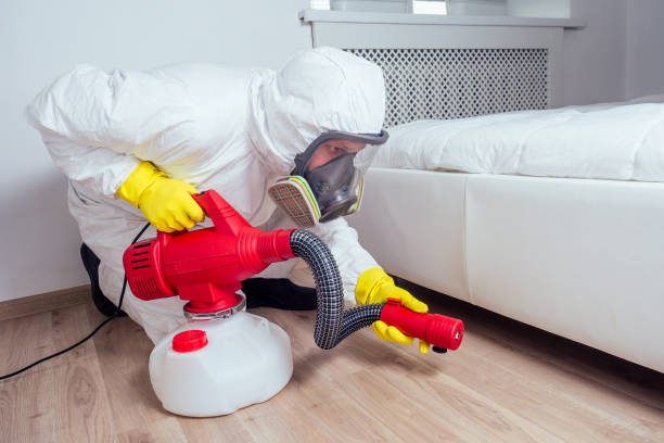 Pest Control for Restaurants in Fowler, CO